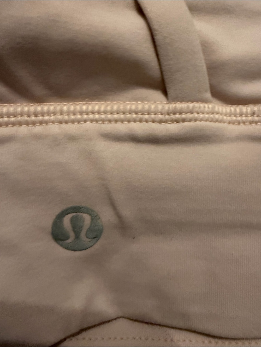 lululemon Energy High-Neck Longline Tough Bra - Picture 6 of 6